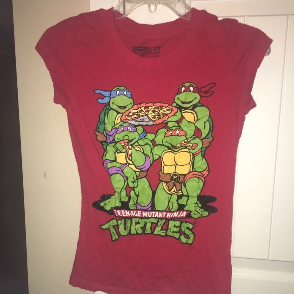 Graphic Tee Shirt